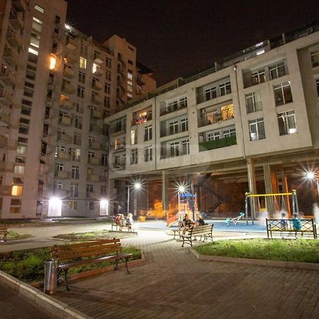 Апартаменты Tbilisi Love Экстерьер фото